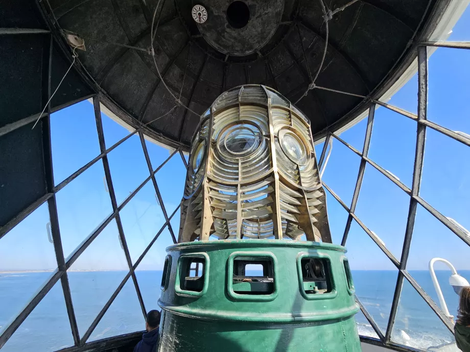 Farol de St. Mary