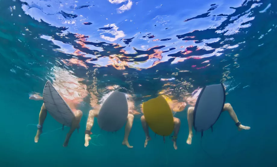 Os australianos