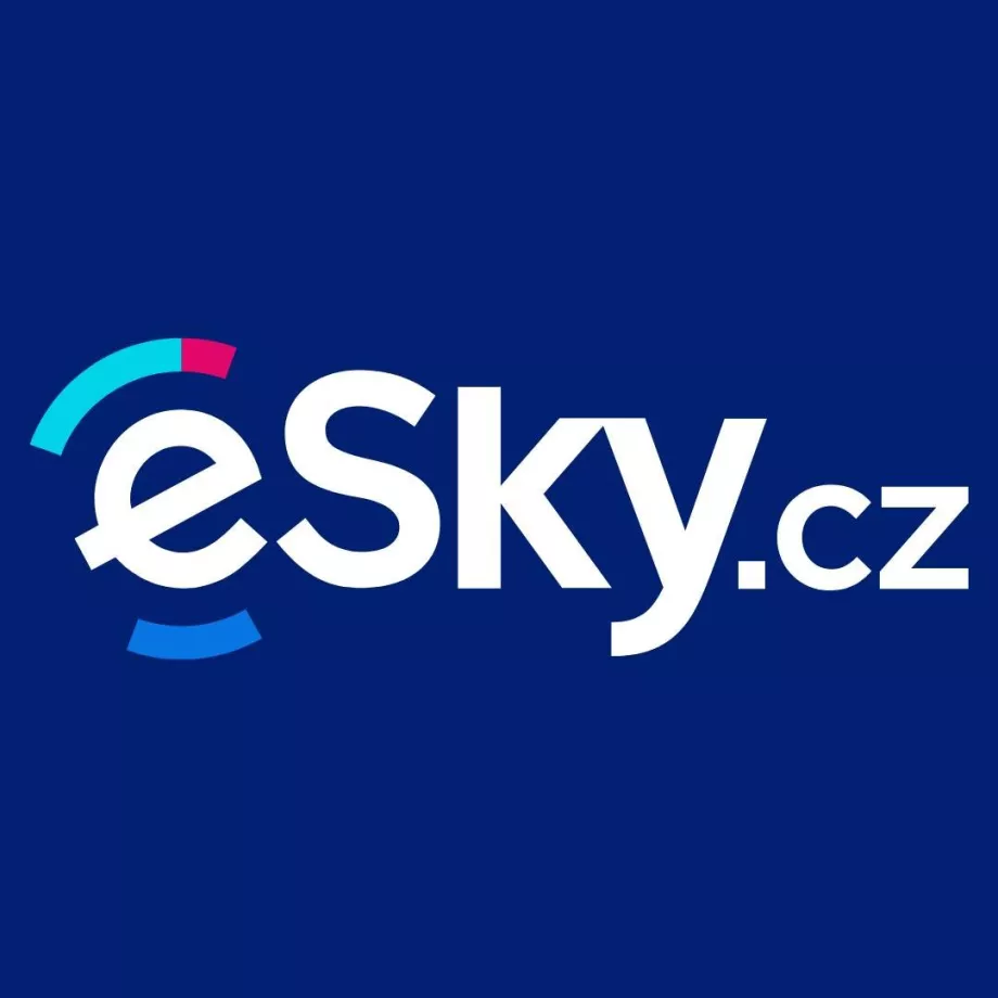 Logótipo eSky