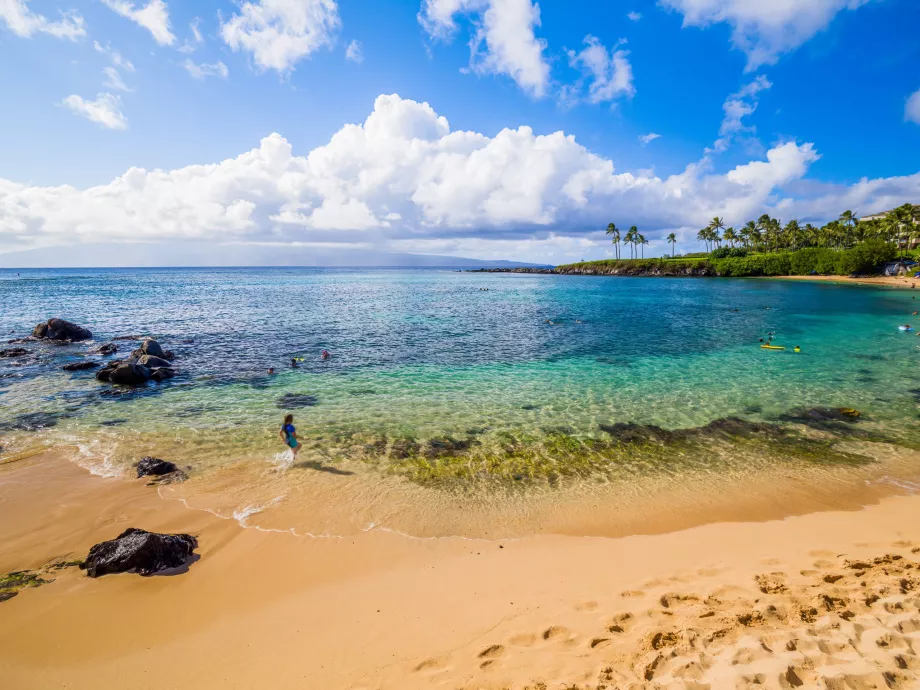 Baía de Kapalua