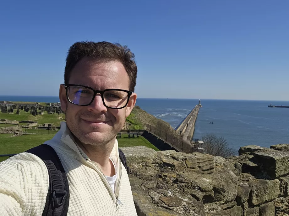 Castelo de Tynemouth
