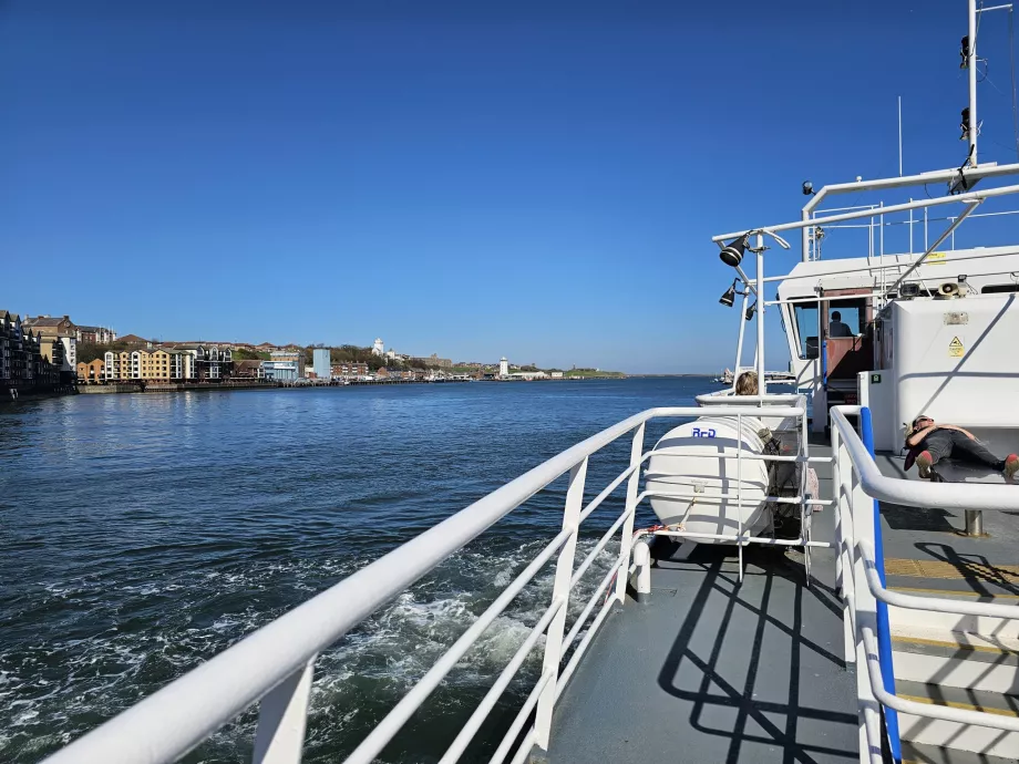Ferry
