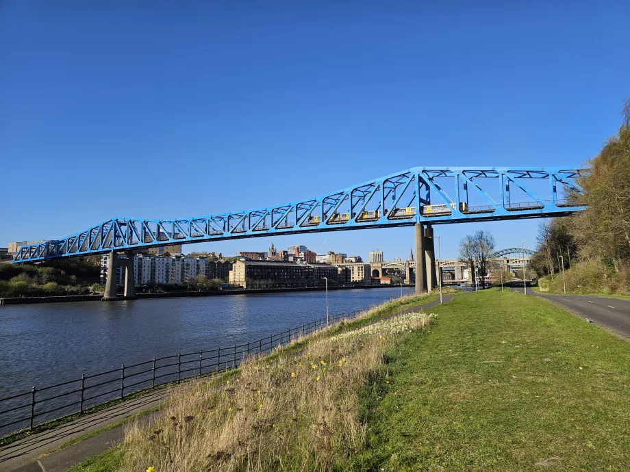 Ponte Rainha Isabel II