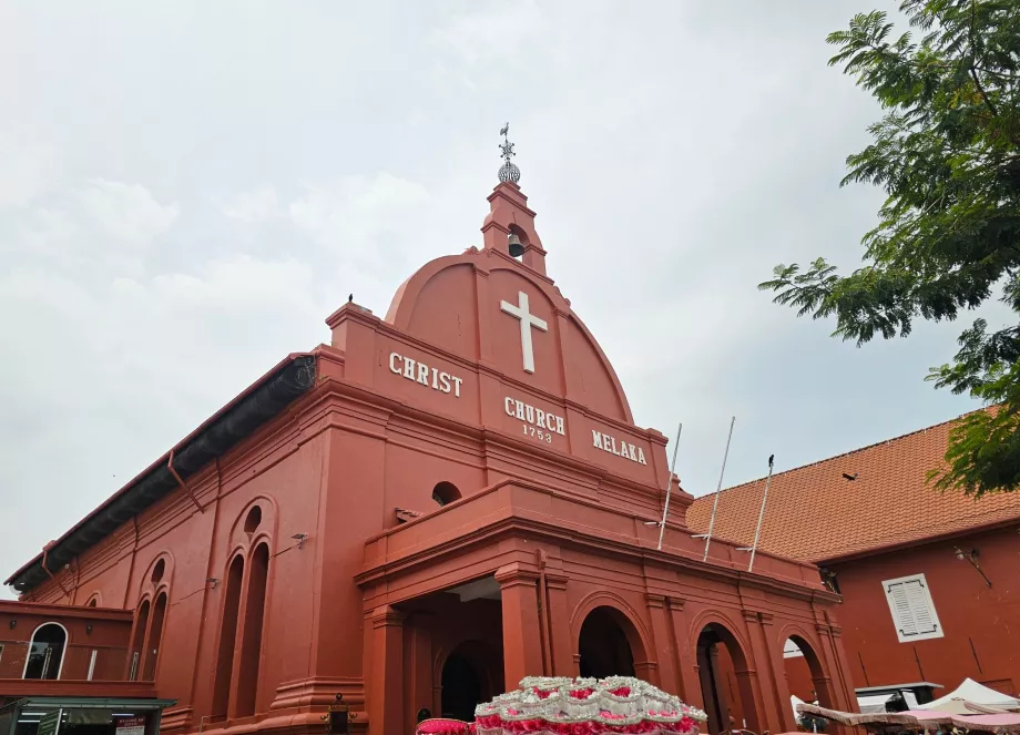 Igreja de Cristo