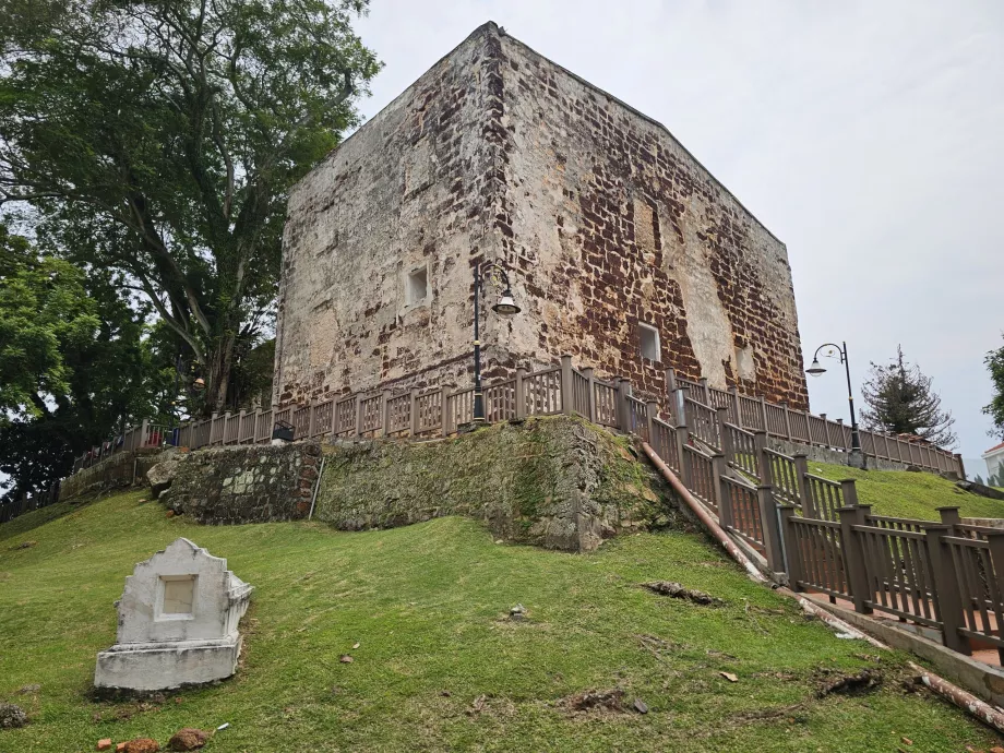 Colina de S. Paulo