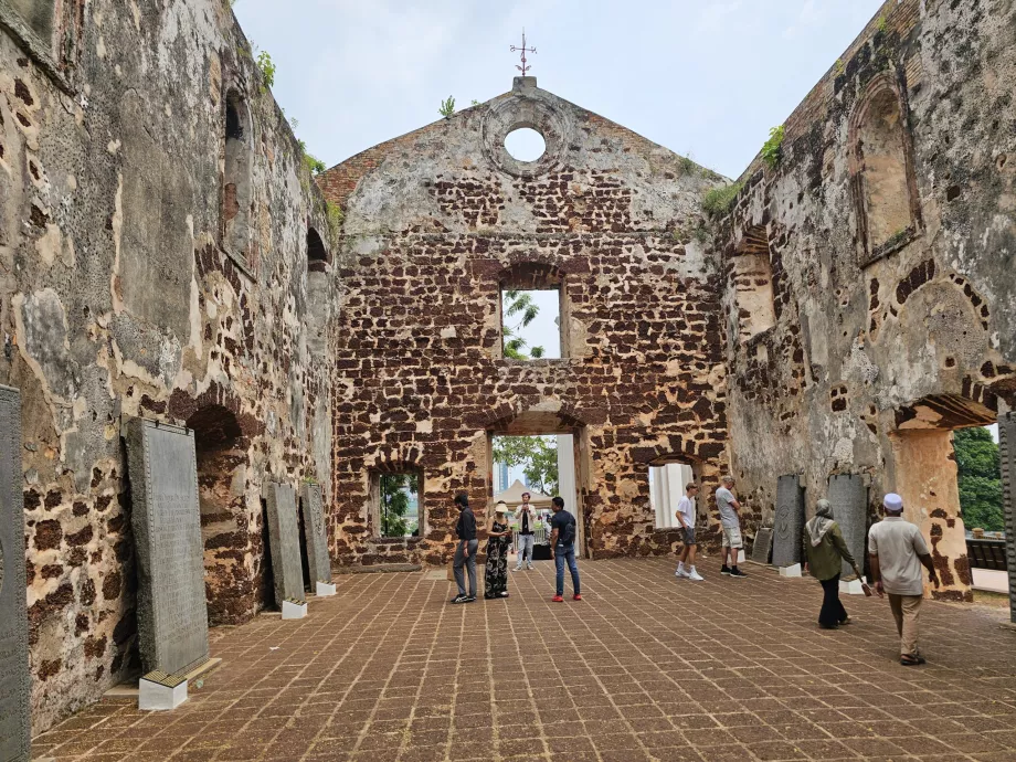 Igreja de S. Paulo