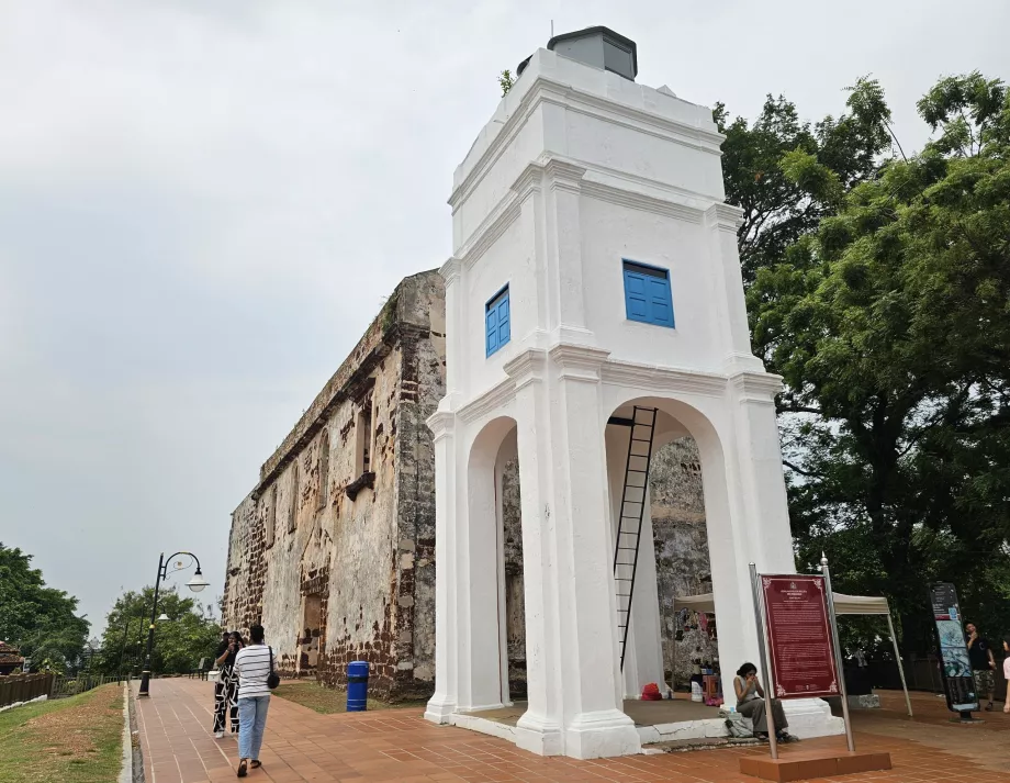 Igreja de S. Paulo