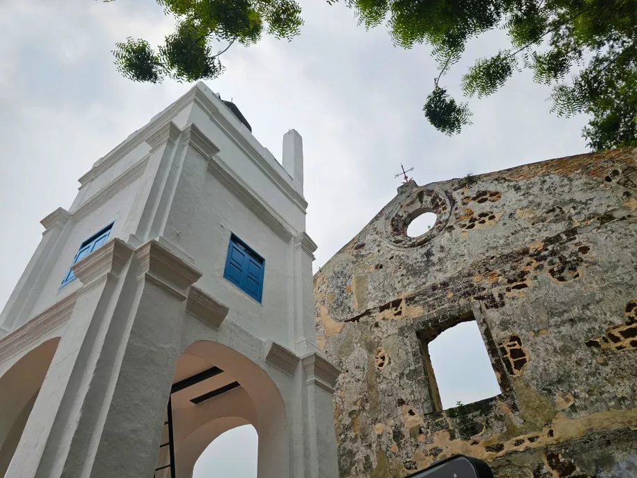 Igreja de S. Paulo