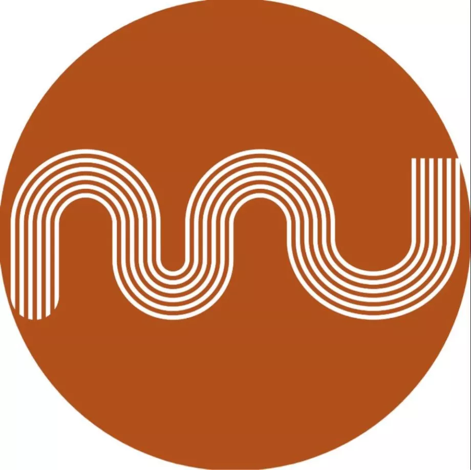 Logótipo Marabu