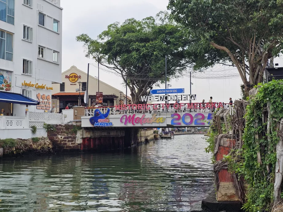 Ponte Tam Kim Seng