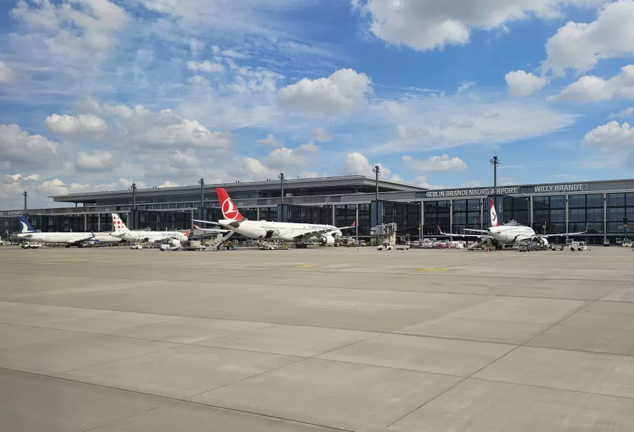 Aeroporto BER