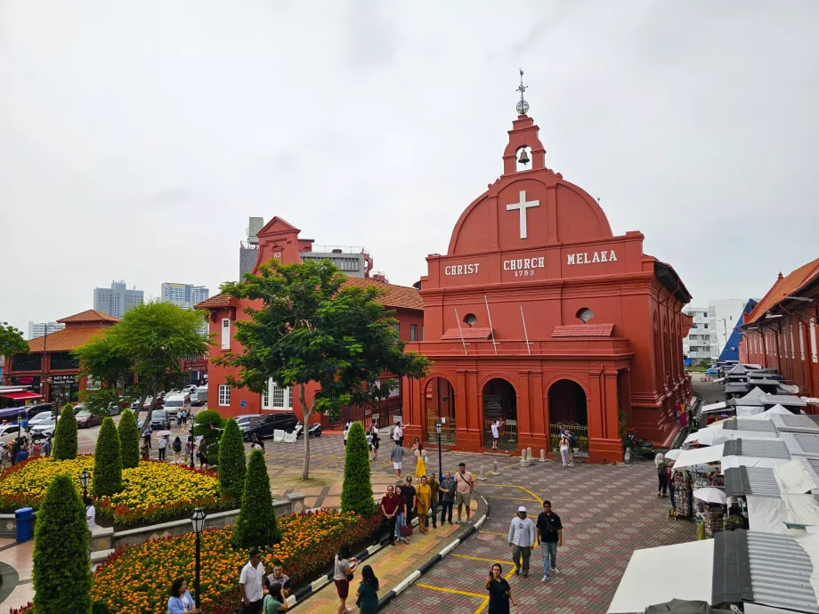 Praça Vermelha