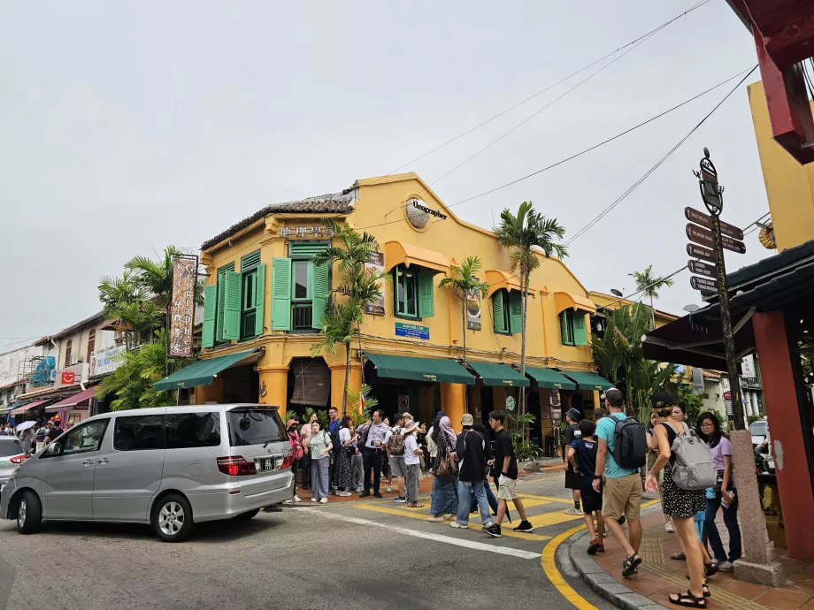 Passeio Jonker