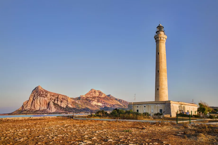 Farol de San Vito lo Capo
