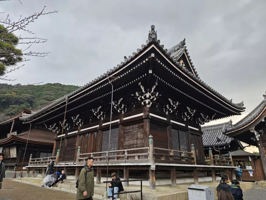 Kiyomizu-dera