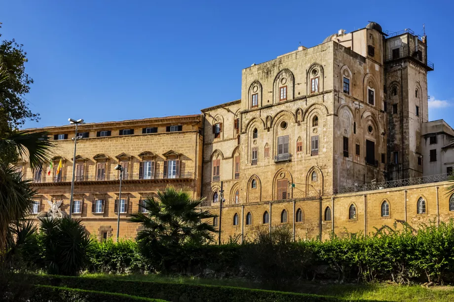 Palácio de Norman