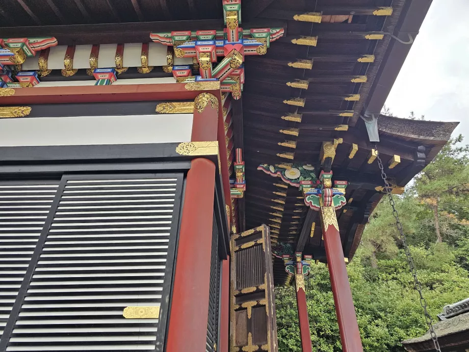Templo Kodai-ji