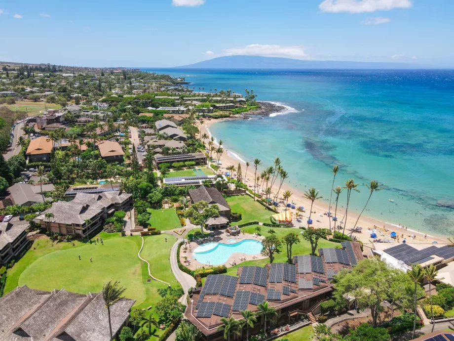 Hotéis em Kapalua