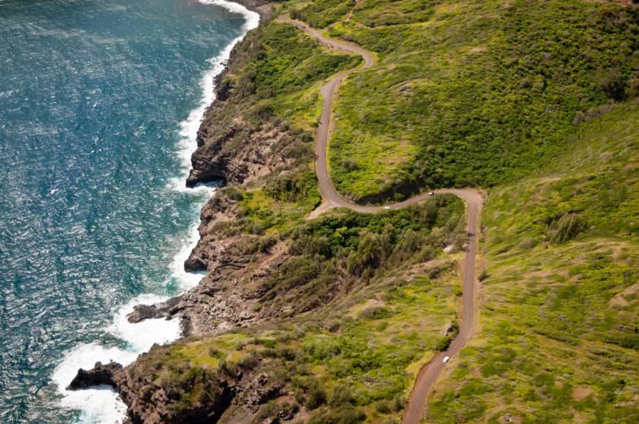 Autoestrada Kahekili