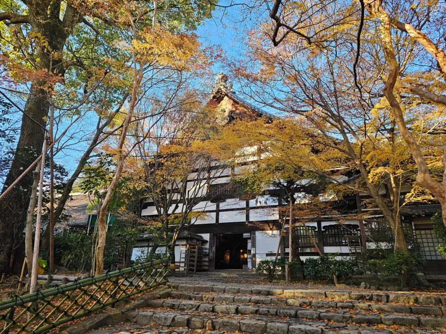 Templo Ryoan-ji