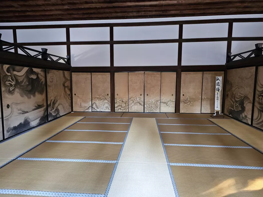 Templo Ryoan-ji