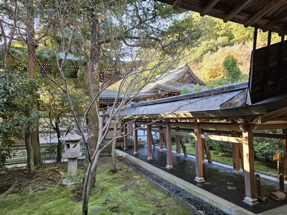 Templo Ryoan-ji
