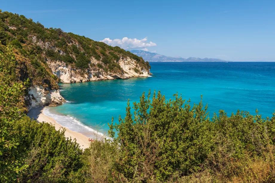 Praia de Xigia