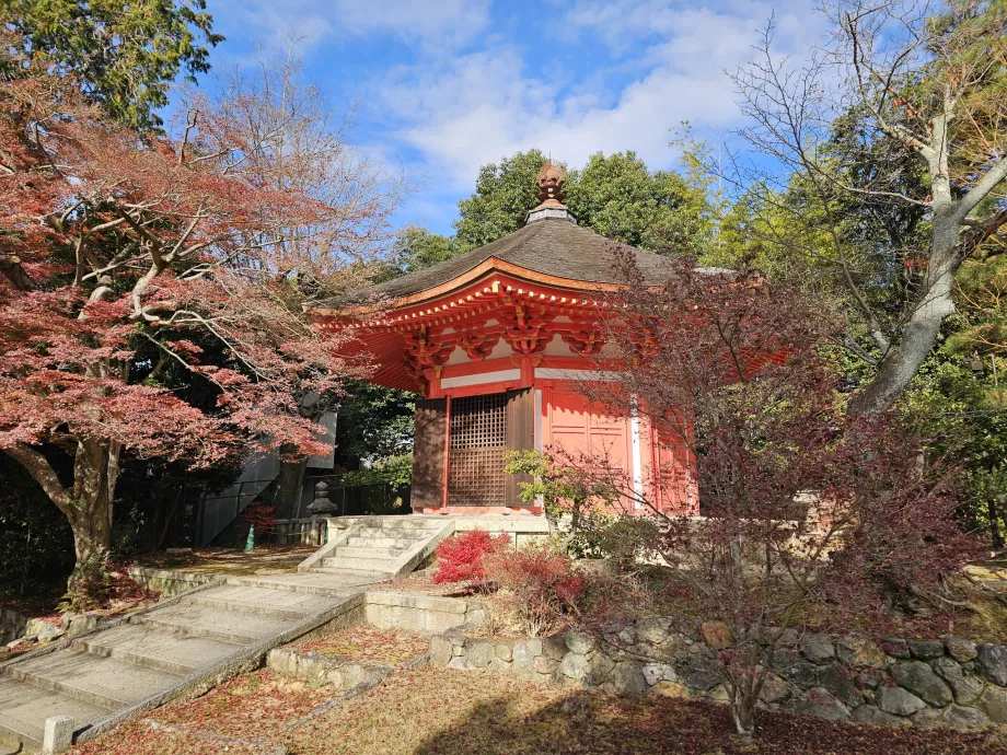 Templo de Tofuku-ji