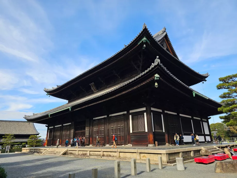 Templo de Tofuku-ji