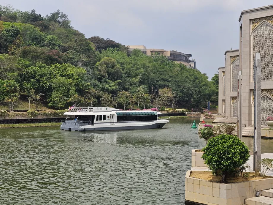 Ponte de Putra