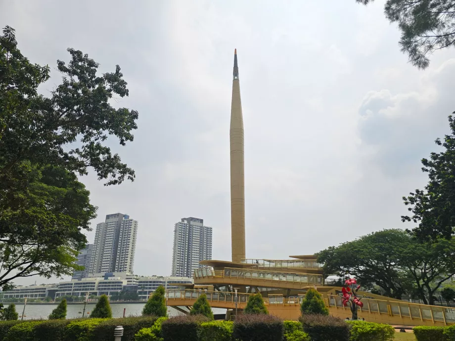 Monumento do Milénio