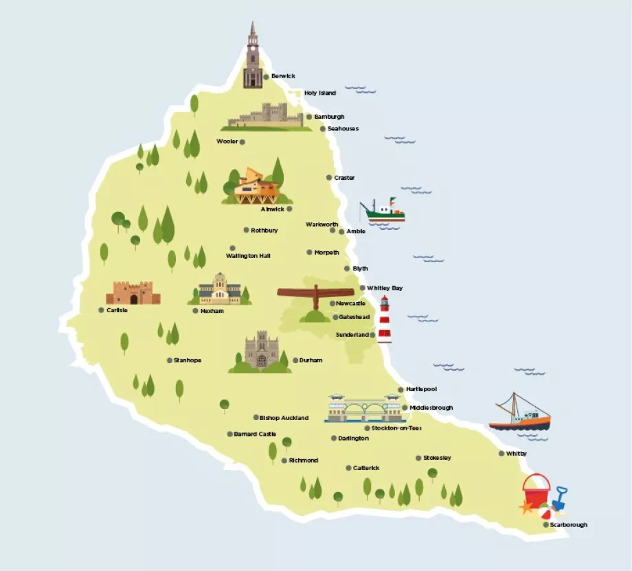 Explorador do Nordeste