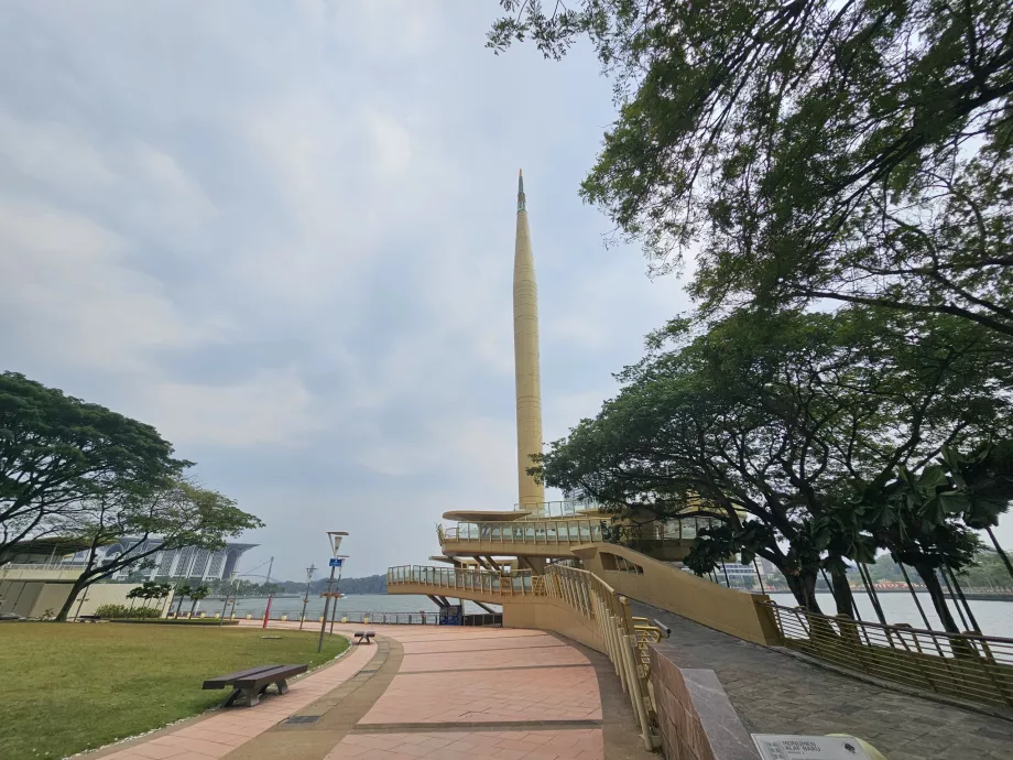 Monumento do Milénio