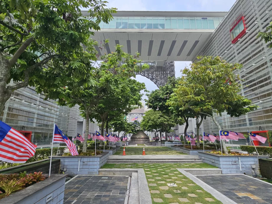 Praça de Putrajaya