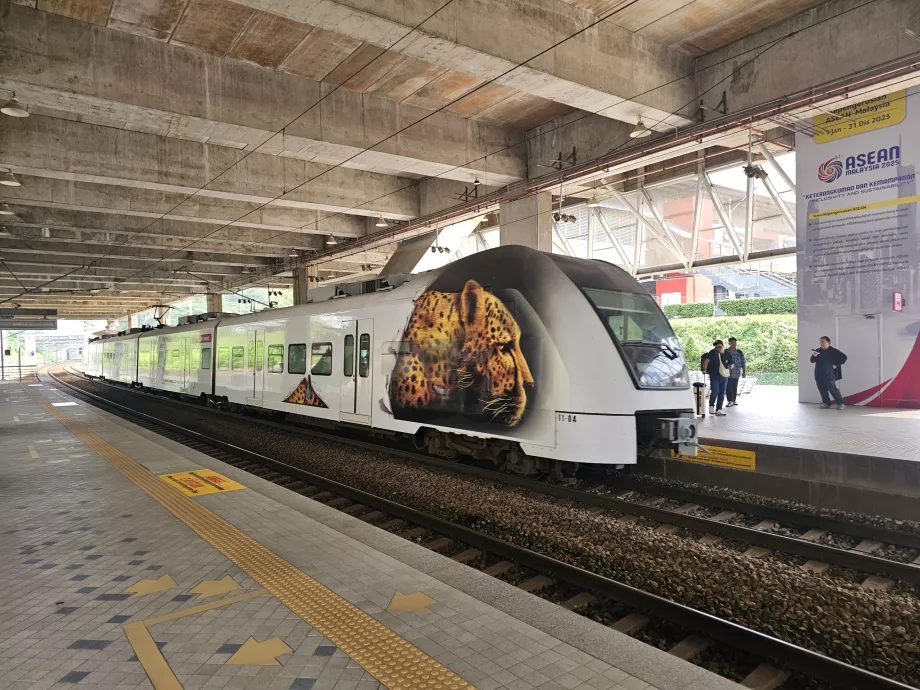 KLIA expresso