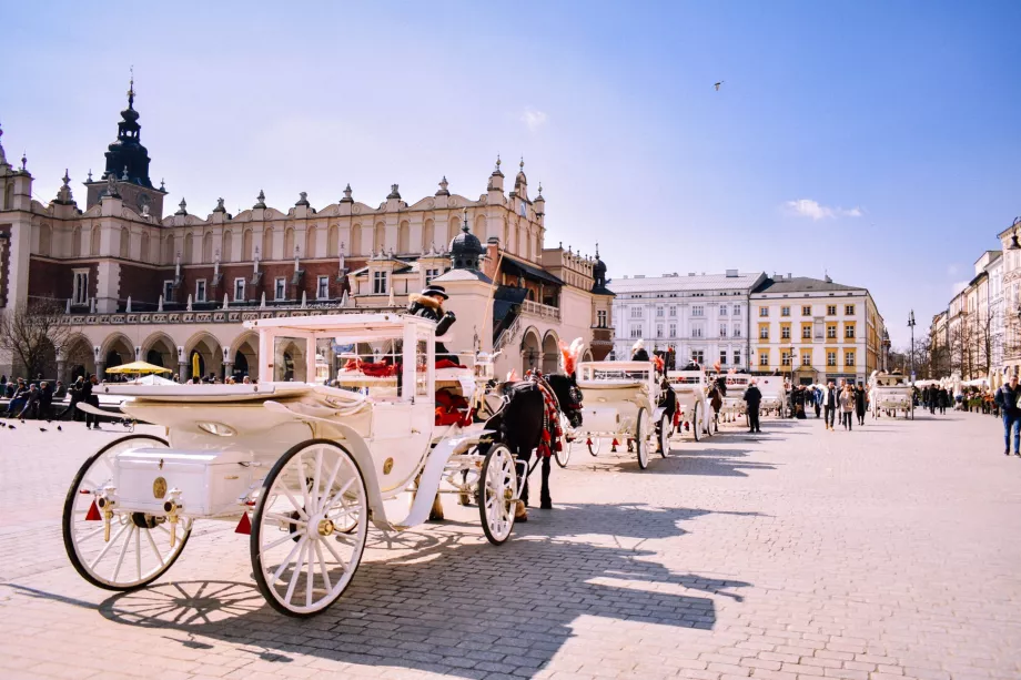 Praça do Mercado Principal