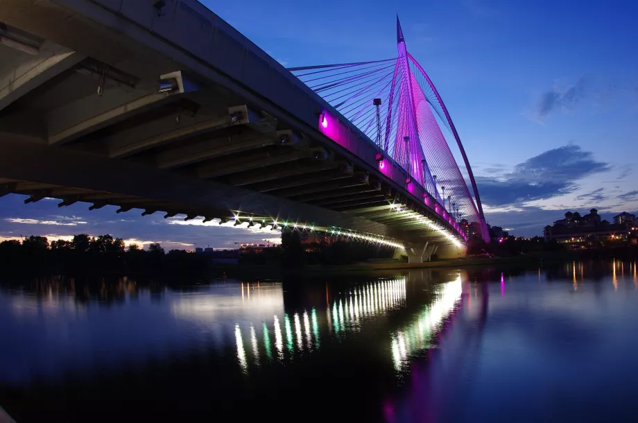 Ponte Sri Wawasan