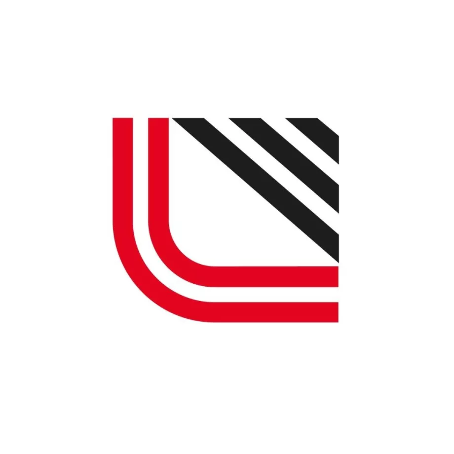 Logótipo da Loganair