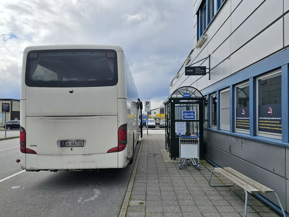 Autocarro Turvogna