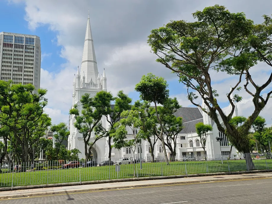 Catedral de Santo André
