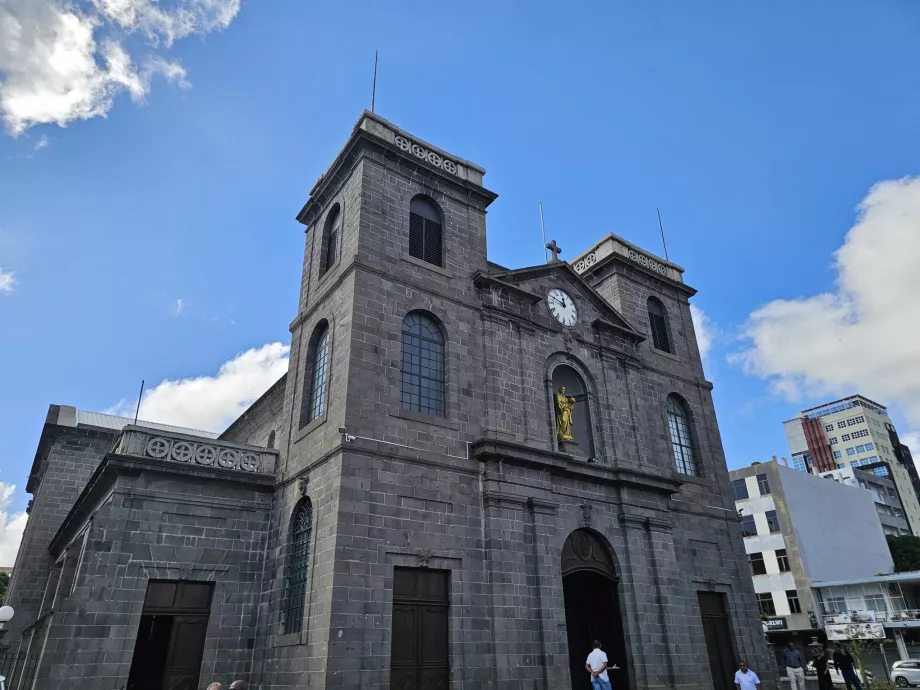 Catedral de São Luís