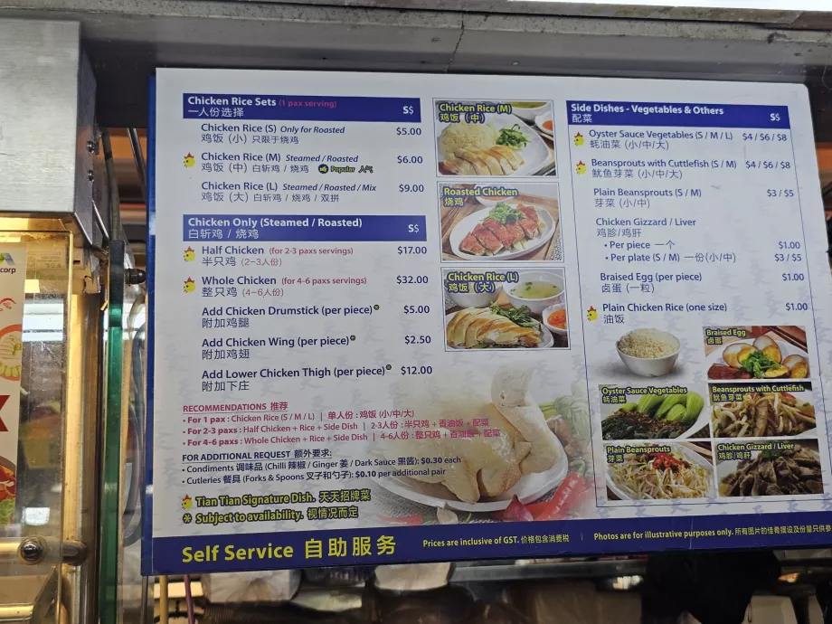 Centro Alimentar Maxwell