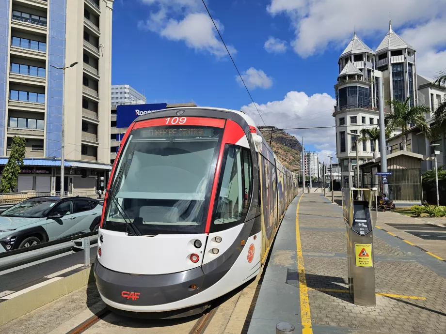 Elétrico