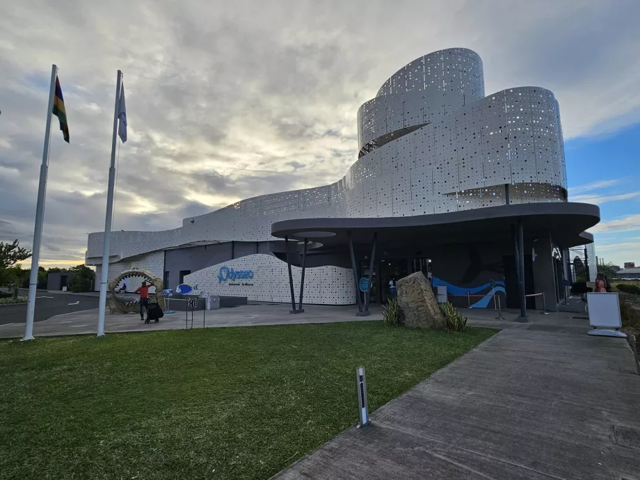 Oceanário