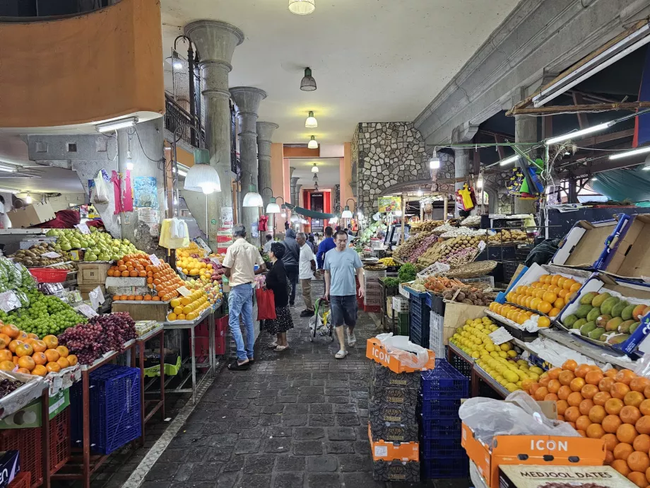 Mercado Central