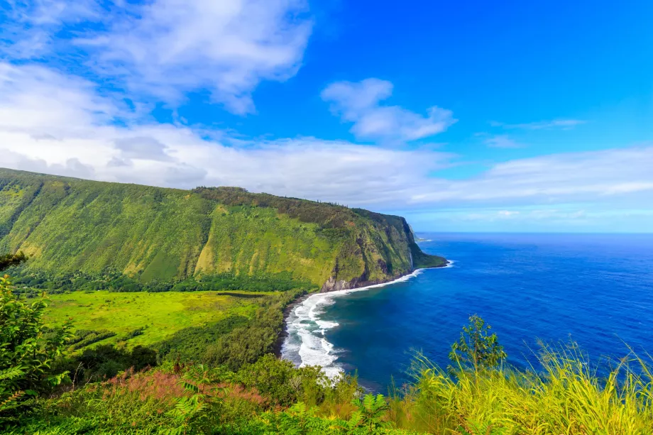 Miradouro de Waipio