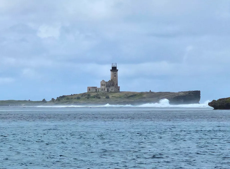 Quanto custa au Phare