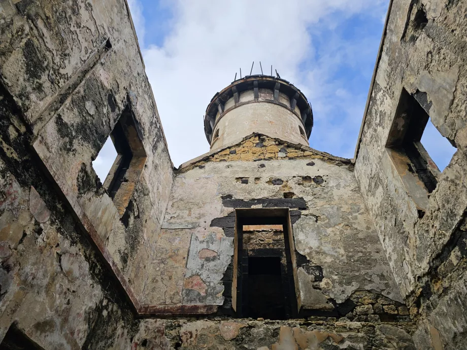 Farol de Ile au Phare