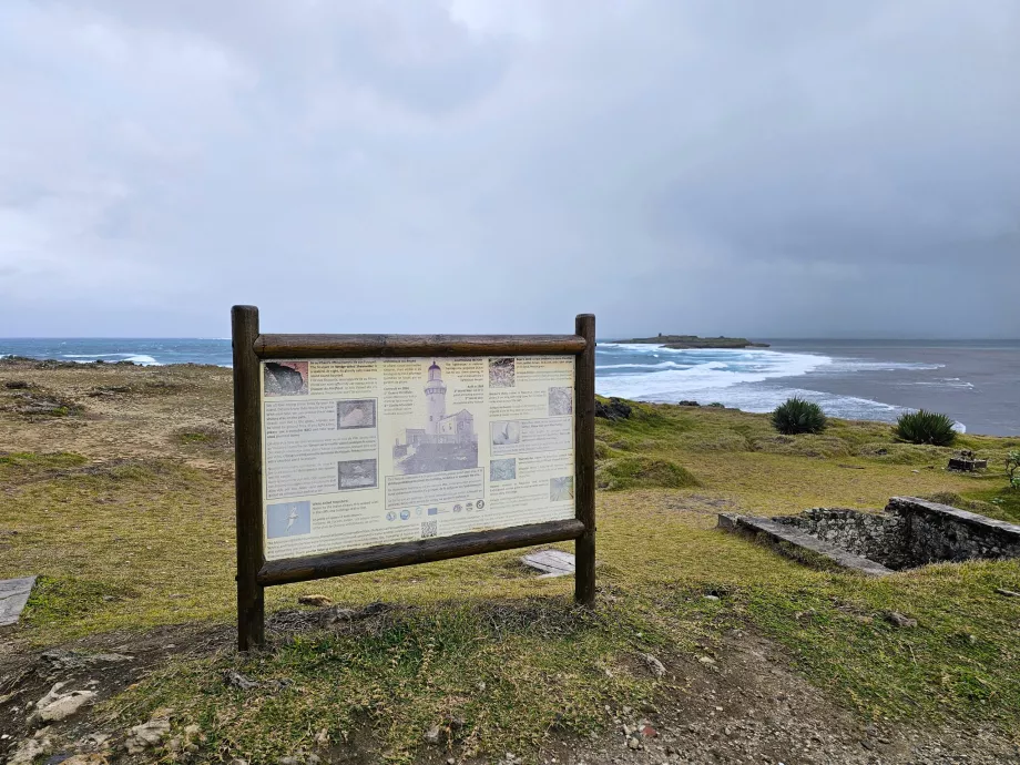 Quanto custa au Phare