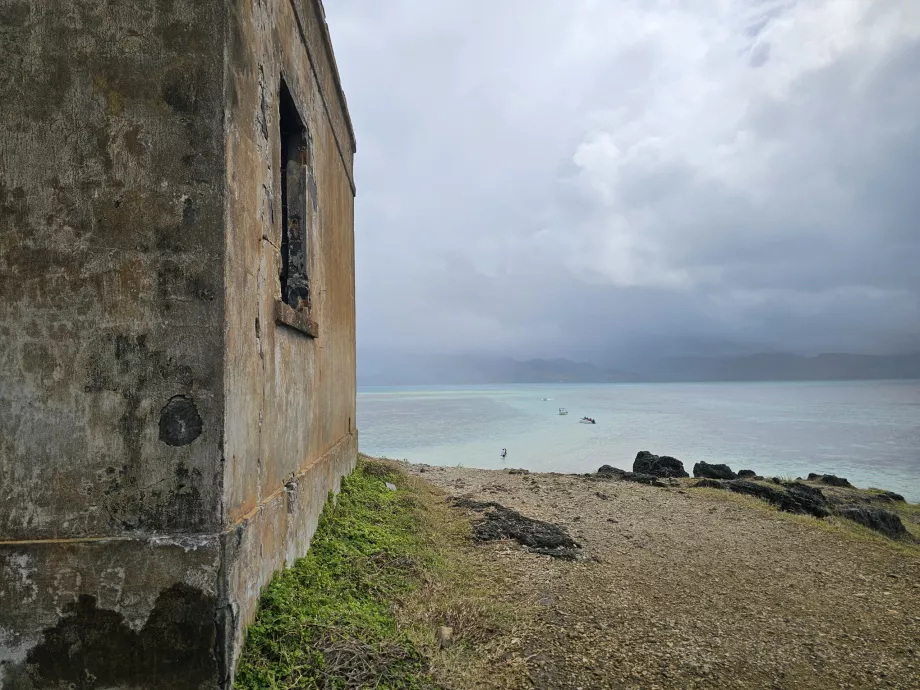 Quanto custa au Phare